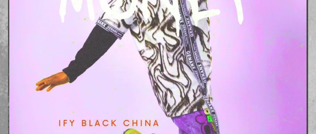 Ify Black China